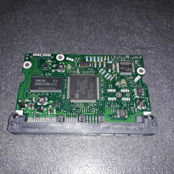 Carte PCB 100466725 REV A pour disque dur Seagate ST3500820AS