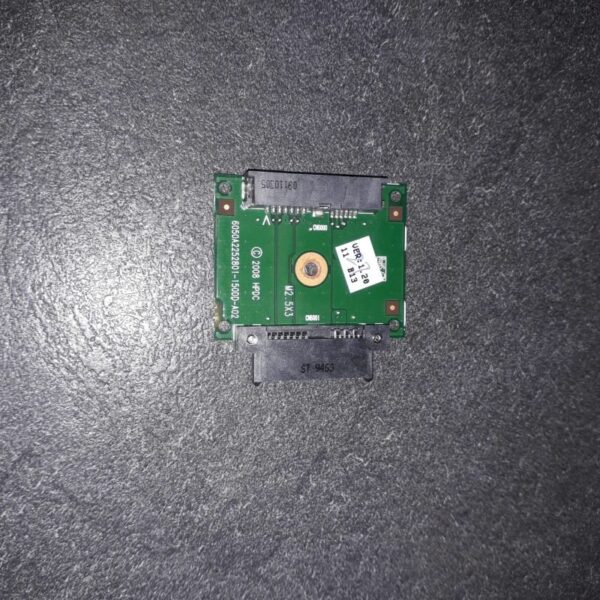 Carte connecteur lecteur optique 6050A2252801 pour HP Probook 4515s