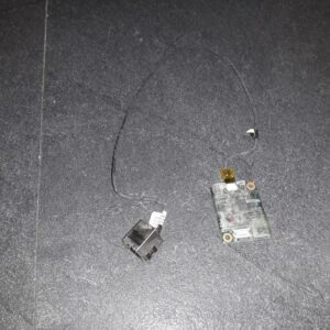 Carte modem pour Acer 5738