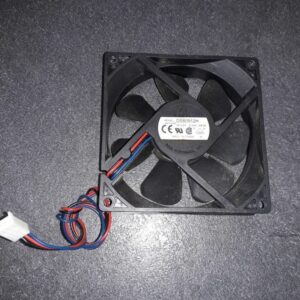 Ventilateur Delta DSB0912H 92mm