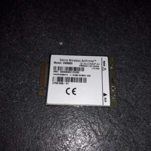 Carte Wifi Sierra Wireless AirPrime EM8805 4G