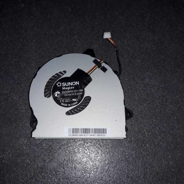 Ventilateur pour Lenovo G50-45