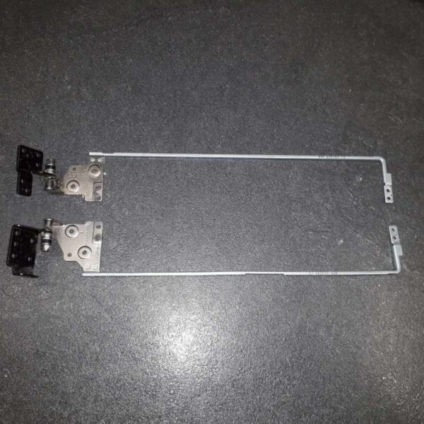 Charnières droite et gauche pour Lenovo G50-30 G50-45 G50-70 G50-80 Z50-70 Z50-75