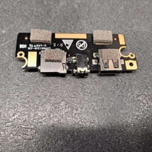 Carte USB, Audio, carte MS-ME198407 pour Thomson THBK2-14.32CTW