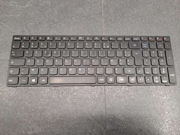 Clavier Français pour Lenovo G70-70 80HW