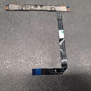 Carte bouton touchpad pour Lenovo G70-70 80HW