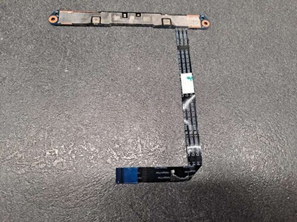 Carte bouton touchpad pour Lenovo G70-70 80HW