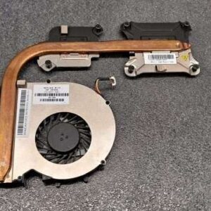 Ventilateur et refroidissement complet pour HP Pavilion 470 G0