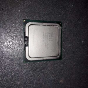 Processeur Intel Pentium D 915 2.80 GHz SL9DA