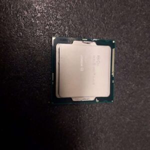 Processeur Intel Core i5-4570 3.2 Ghz