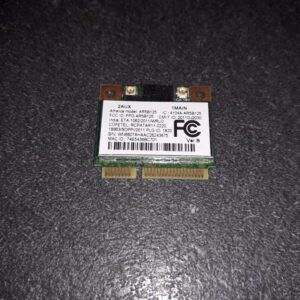 Carte wifi Atheros ATH-AR5B125
