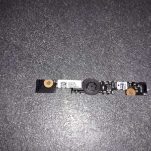 Webcam caméra Packard Bell Q5WTC