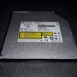 Lecteur Graveur Modèle GU90N pour pc portable