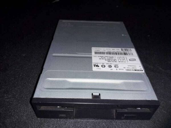 Lecteur Disquette 3.5" TEAC FD-235HG