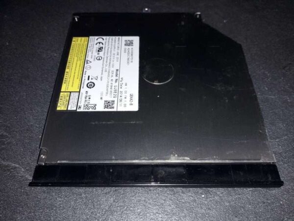 Lecteur Graveur DVD PANASONIC UJ8E2Q