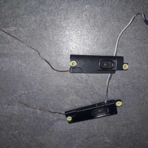 Haut-parleur PK23000P100 pour ordinateur portable Packard Bell Z5WGM