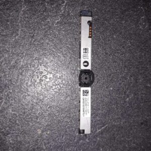 Webcam NC 21411 02P pour ordinateur portable Packard Bell Z5WGM