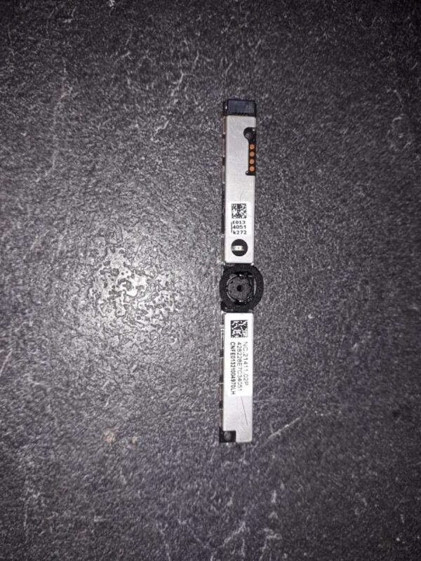 Webcam NC 21411 02P pour ordinateur portable Packard Bell Z5WGM