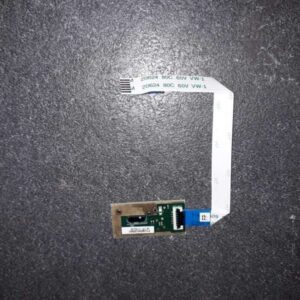 Lecteur Empreintes Digitales pour HP Envy 13-d006nf