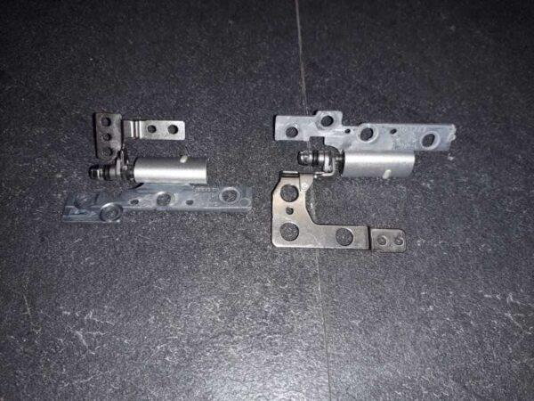 Charnières HP gauche et droite 13-d006nf