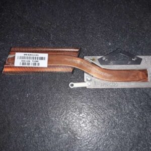 Dissipateur thermique pour HP Envy 13-d006nf