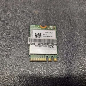 Carte Wifi QCNFA344A