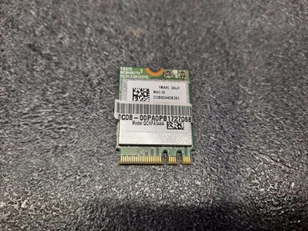 Carte Wifi QCNFA344A
