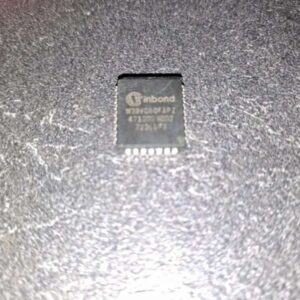 Puce Bios PLCC Winbond w39v080fapz Pour MS 7336 VER:1.0