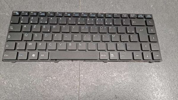 Clavier Français pour Thomson TH14-n2.32