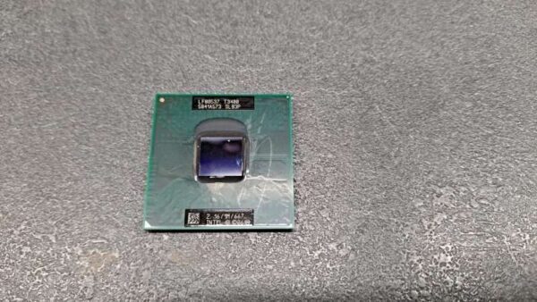 Processeur intel LF80537 T3400 SLB3P 2.16 ACER ASPIRE 7730 séries 7730ZG
