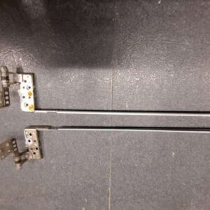 Charnières droite et gauche ZY6L pour Acer aspire 7730 Série 7730ZG