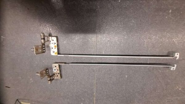 Charnières droite et gauche ZY6L pour Acer aspire 7730 Série 7730ZG