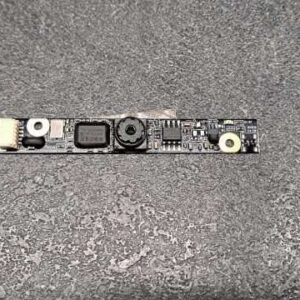 Webcam ACER ASPIRE 7730 séries 7730ZG