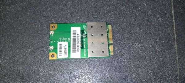 Carte Wifi ATHEROS AR5B91
