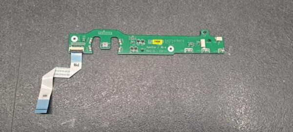 Bouton Media ACER ASPIRE 7730 séries 7730ZG