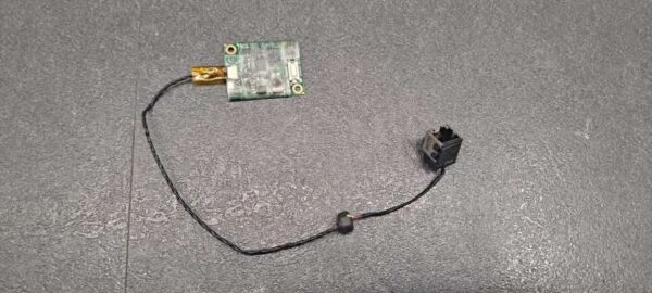 Carte Modem board Câble Ethernet ACER ASPIRE 7730 séries 7730ZG