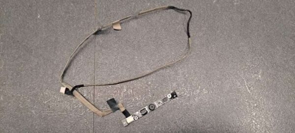 Webcam + câble pour HP pavilion dv7-3005