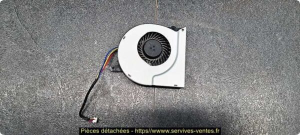 Ventilateur pour Asus V241IC