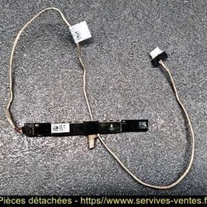 Webcam pour Asus V241IC