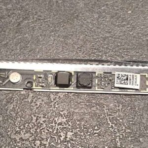 Webcam Caméra Module 04081-00052400 4sf006n2 pour Asus r752l