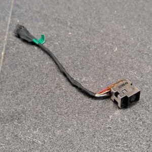 Connecteur d'alimentation HP Pavilion RT5390