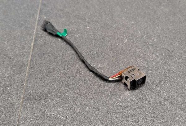 Connecteur d'alimentation HP Pavilion RT5390