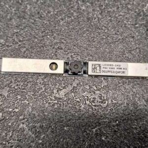 Webcam pour HP 17-ab404nf