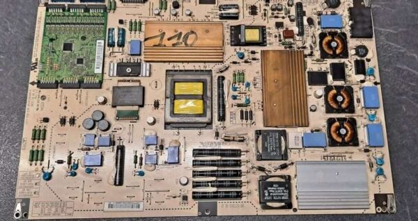 CARTE D'ALIMENTATION 3PCGC10008A-R EAY60803101 PLDF-903A POUR TV LG 42LX6500