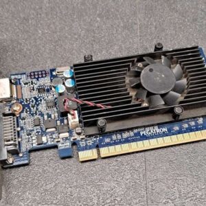 Carte Graphique PEGATRON D13M1BAA2H REV 1.00 GT520 1GB DVI HDMI