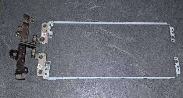 Charnières gauche et droite pour HP TPN-C125