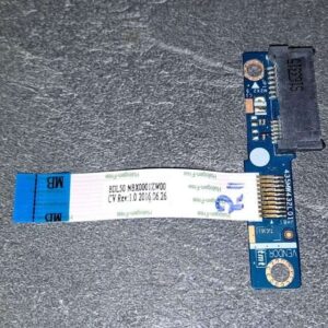 Carte connecteur DVD Sata pour HP TPN-C125
