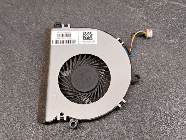 Ventilateur pour HP 14-R020. TPN-C116, TPN-C125, 250G4, 255G4