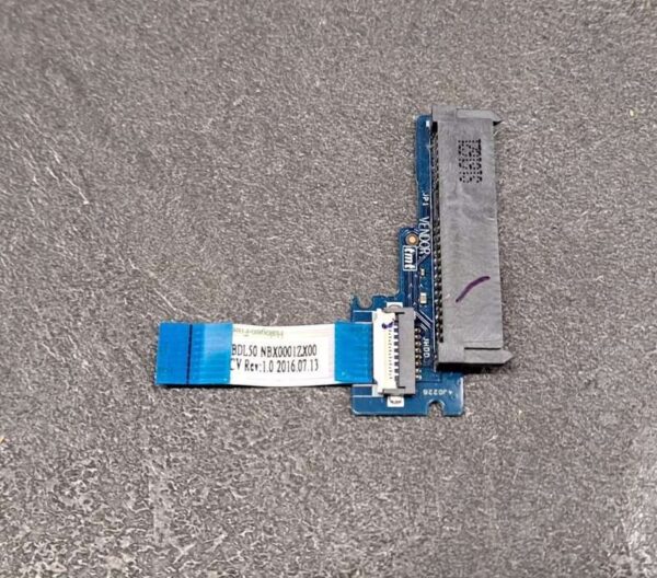 Carte connecteur Sata pour HP TPN-C125