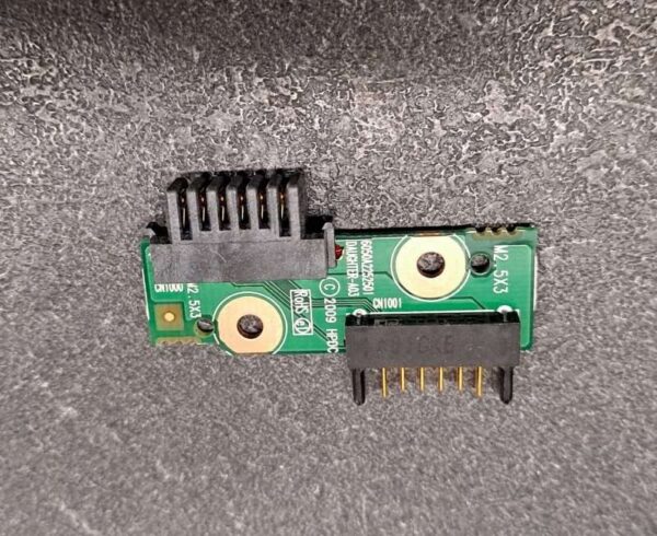 Carte connecteur batterie pour HP Probook 4710s